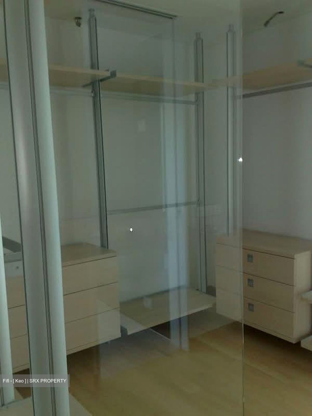 St. Regis Residences (D10), Apartment #599244631
